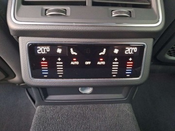 Audi A6 C8 Allroad 3.0 50 TDI 286KM 2025 Audi A6 Avant Headup, Hak, Matrix LED, Wentylacja foteli, FV 3.0 Diesel, zdjęcie 13