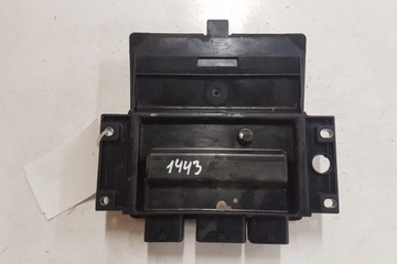 JEDNOTKA MOTORU ECU RENAULT MEGANE III COUPE (DZ0/1_) 8200399038 1.5L