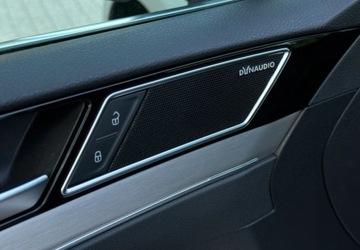 Volkswagen Passat B8 Variant 1.5 TSI EVO 150KM 2019 Volkswagen Passat Volkswagen Passat 1.5 TSI EVO Highline 1.5 Benzyna 150KM, zdjęcie 19