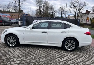 Infiniti M III 3.0d V6 238KM 2013 Infiniti M Infiniti M M30d, zdjęcie 8