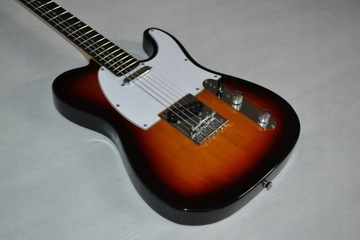 HARLEY BENTON TE-20 SB TELECASTER НОВАЯ ГИТАРА