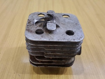 КОМПЛЕКТ ЦИЛИНДРОВ-ПОРШНЕЙ JONSERED 451E