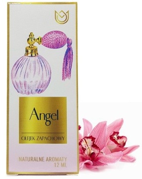 Olejek Zapachowy ANGEL
