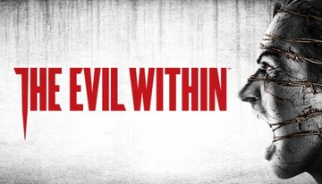 The Evil Within (ПК) КЛЮЧ STEAM PL