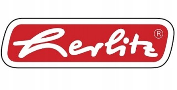 Краски Herlitz для рисования пальцами и руками, 6 шт.