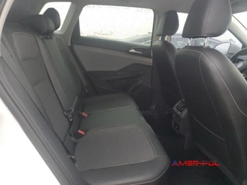 Volkswagen 2022 Volkswagen Inny 2022 r., 1,5L TAOS SE FWD 1.5 Benzyna 158KM, zdjęcie 9