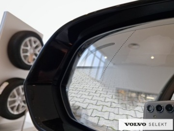 Volvo V60 II  Kombi Facelifting 2.0 B4 B 197KM 2025 Volvo V60 Volvo V60 B4 B Ultra Dark - Gwarancja do, zdjęcie 23