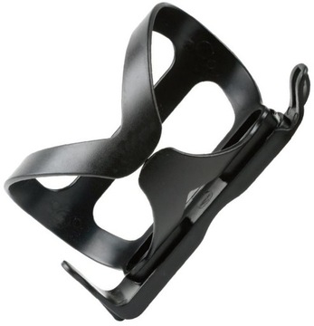 Koszyk na bidon Zefal WIIZ czarny matowy