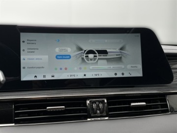 Omoda 5 1.5 T-GDI 224KM 2025 Omoda 5 NF HEV 1.5 T-GDI 224 KM HEV l LED, Gwaranj, zdjęcie 28