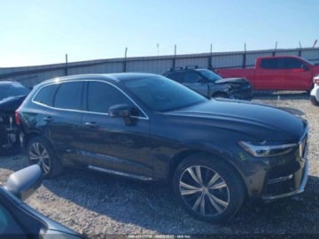 Volvo XC60 II 2022 Volvo XC 60 B5 Inscription 2022 2.0l 2.0 Benzyna 247KM, zdjęcie 6