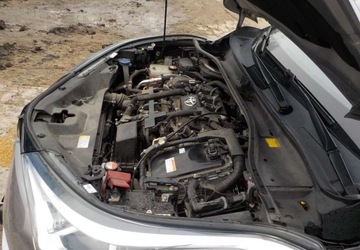 Toyota C-HR I Crossover 1.8 Hybrid 122KM 2017 Toyota C-HR Okazja 1.8 Hybryda 122KM, zdjęcie 4