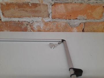 Натяжная рамка для плаката А2 N32