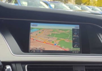 Audi A4 B8 Avant Facelifting 2.0 TDI 150KM 2014 Audi A4 Avant 2.0 TDI 150KM Multitronic Avant FVmarza Serwis ASO GWARANCJA, zdjęcie 14