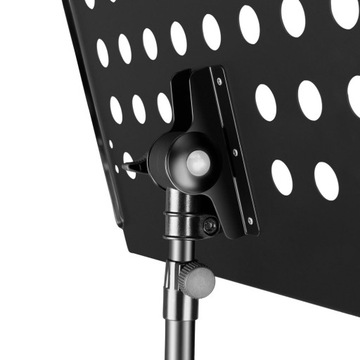 ADAM HALL SMS 11 PRO - ПУЗЫРЬНАЯ ПОДСТАВКА С СУМКОЙ