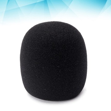 АКСЕССУАРЫ ДЛЯ ВЕТРОВОГО СТЕКЛА MIC POP FILTER SHIELD FOAM