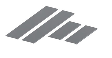 PRAHY STANDARD PEUGEOT 4007 - SUV 5 2008-2012 MAT