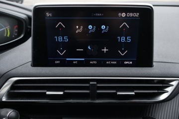 Peugeot 3008 II 2023 Peugeot 3008 1.2 MHEV, Salon Polska, zdjęcie 19