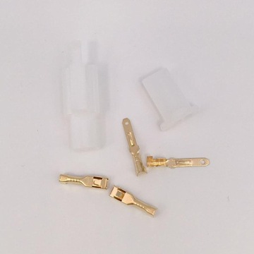 400 sztuk/paczka ATV Bike Motocykl Złącze Loom