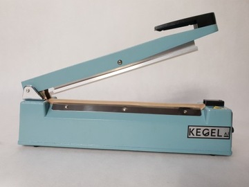 ZGRZEWARKA DO FOLII FS-300/8 KEGEL