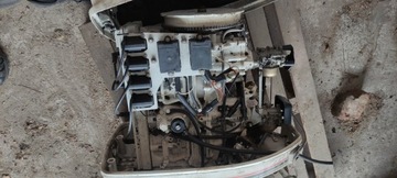 МОРСКОЙ ПОДВЕСНОЙ ДВИГАТЕЛЬ США 125 Л.С.