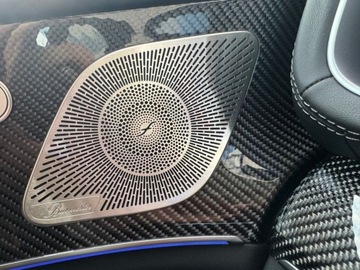 Mercedes GLS X167 SUV AMG Facelifting 4.0 63 612KM 2024 Mercedes-Benz GLS 4.0 Benzyna 612KM, zdjęcie 17