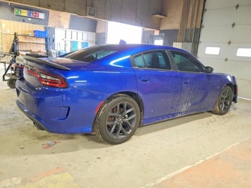Dodge Charger VII 3.6 V6 296KM 2021 Dodge Charger 2021 DODGE CHARGER GT 3.6 Benzyna 295KM, zdjęcie 4