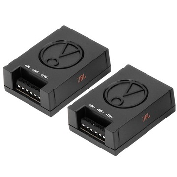 АВТОМОБИЛЬНЫЕ ДИНАМИКИ JBL 165 ММ ДЛЯ VW BORA GOLF 4 JETTA VAG ПЕРЕДНИЕ + ЗАДНИЕ