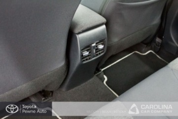 Toyota Corolla XII TS Kombi Facelifting 1.8 Hybrid 140KM 2023 Toyota Corolla 1.8 Hybrid Comfort Seria E21 (2019-, zdjęcie 11