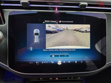 Mercedes Klasa E W214 All-Terrain 2.0 220d 197KM 2024 Mercedes-Benz Klasa E 220d 197KM AMG 4Matic 2.0 Diesel 197KM, zdjęcie 24