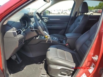 Mazda CX-5 II 2023 Mazda CX-5 2023 r, 2,5L PREFERRED 2.5 Benzyna 187KM, zdjęcie 6