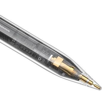 Стилус BASEUS Smooth Write 2 фиолетовый