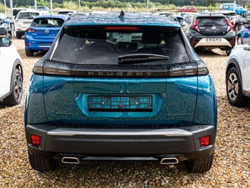Peugeot 2008 II 2025 Od ręki - Allure e-DCS 1.2 mHEV 145KM / Pakiet Navigation i Access, zdjęcie 4