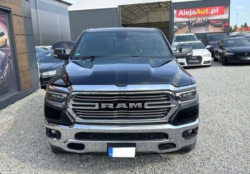 Dodge Ram V 2021 Dodge RAM 4x4 RAM 1500 5.7 HEMI 390 KM 2021r 4.000 km Warszawa 5.7, zdjęcie 9