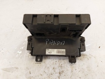 ŘÍZENÍ MODUL BSI 51740048 S118578010D FIAT PANDA II 2 (169_)