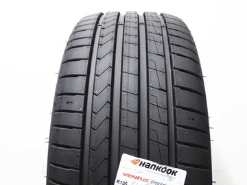 2x HANKOOK 225/50R17 94W VENTUS PRIME4 K135
