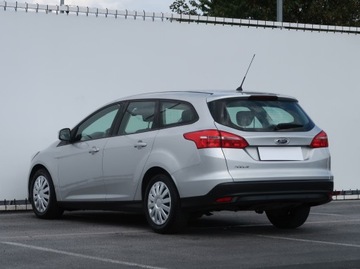 Ford Focus III Kombi Facelifting 1.5 TDCi 95KM 2015 Ford Focus 1.5 TDCi, Salon Polska, Serwis ASO, zdjęcie 3