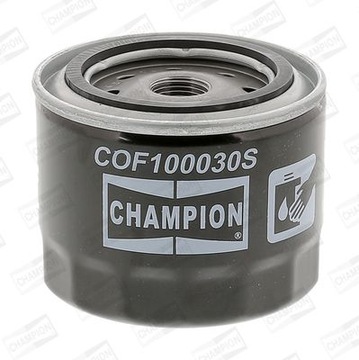 CHAMPION COF100030S FILTR OLEJE