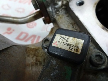 SUZUKI GRAND VITARA KOLEKTOR VSTUPNÍ VZDUCHU 1.6 BENZÍN 78KW (106 HP)