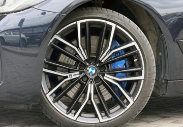 BMW Seria 5 G30-G31 2021 BMW Seria 5 530d xDrive M Pakiet HiFi Display Key Webasto HeadUp VAT 23, zdjęcie 8