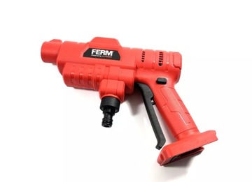 МАШИНА ДАВЛЕНИЯ FERM 110 БАР, 1400 Вт