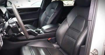Porsche Cayenne III 2020 Porsche Cayenne (Nr.091) 3.0 Hybrid F_Vat_23 (Netto: 259 900 zl) Gwarancja, zdjęcie 12