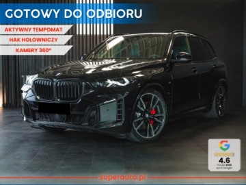 BMW X5 G05 SUV Facelifting 3.0 40i 381KM 2026 BMW X5 xDrive40i Sport Suv 3.0 (381 KM) 2026