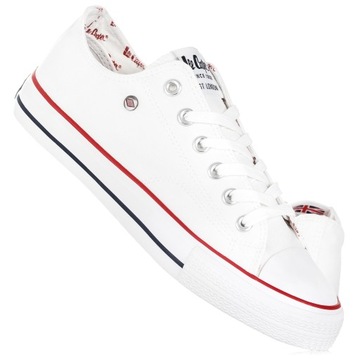 Buty, trampki męskie Lee Cooper LCW-22-31-0874M