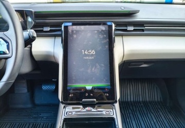 Ford Capri EV 77kWh 286KM 2024 Ford Capri Ford Capri 77 kWh Premium RWD Elektryczny 286KM, zdjęcie 37