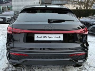 Audi 2025 AUDI Q5 TFSI quattro S line Sportback Suv 2.0 (204KM) 2025, zdjęcie 1