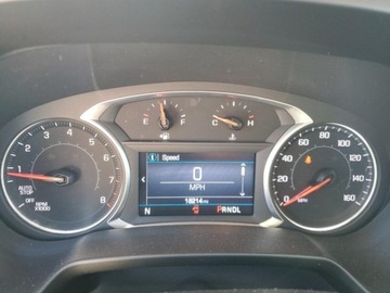 Chevrolet Blazer II 2022 Chevrolet Blazer 2022r., 3LT, od ubezpieczalni 3.6 Benzyna 308KM, zdjęcie 10