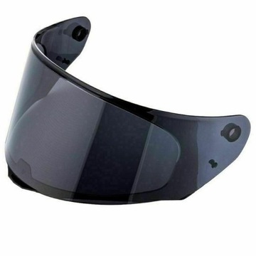 LS2 FF353 Szybki wizjer do kasku motocyklowego Anti-Fog