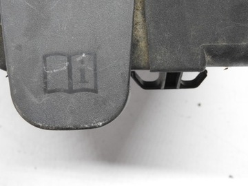 Citroen DS3 09-14 Лифт Корпус аккумуляторной батареи 9688783080