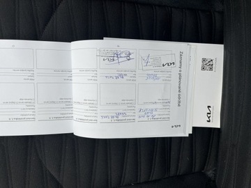 Kia XCeed Crossover 1.6 T-GDI 204KM 2022 Kia XCeed Klimatronik Kamera Niski przebieg, zdjęcie 13