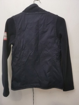 MARITIME ROUTES TRAVEL SOCCX KURTKA POLAROWA R.S/M ORYGINALNA